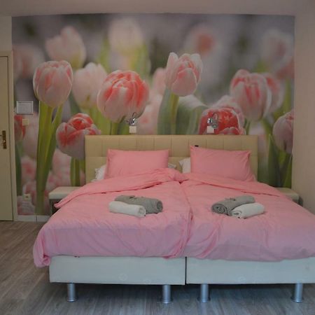 B&B The New Challenge Gierle Экстерьер фото