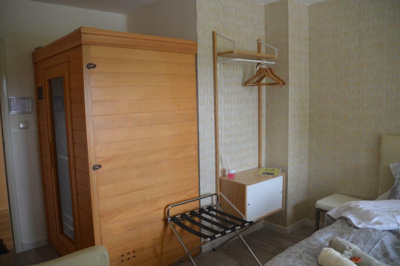 B&B The New Challenge Gierle Экстерьер фото