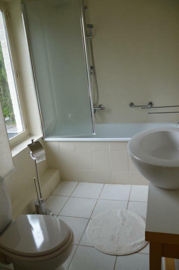 B&B The New Challenge Gierle Экстерьер фото