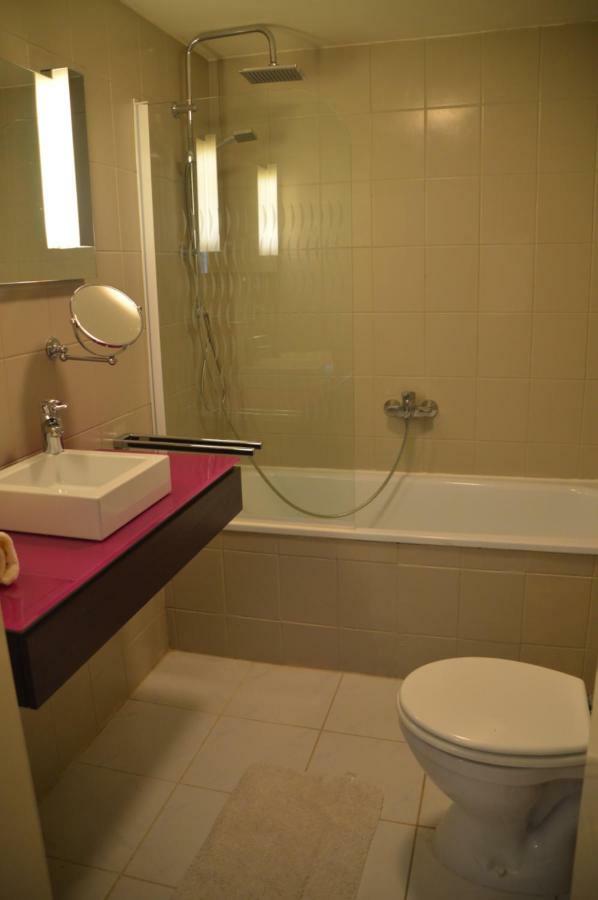 B&B The New Challenge Gierle Экстерьер фото