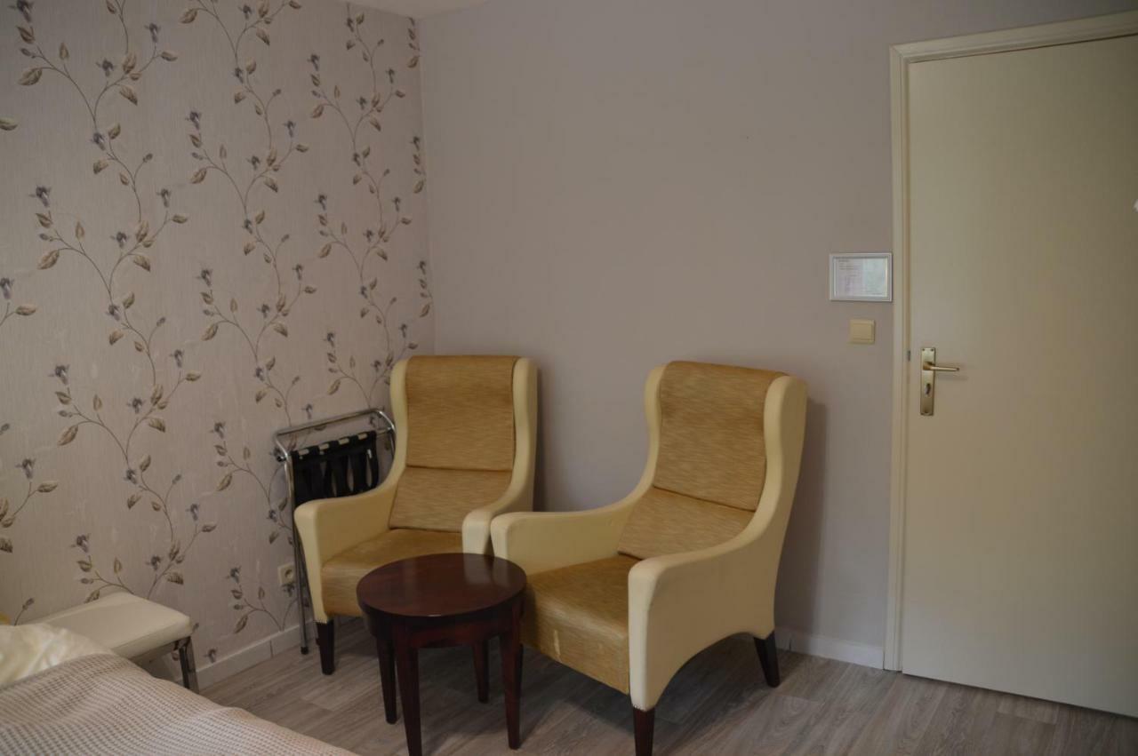 B&B The New Challenge Gierle Экстерьер фото